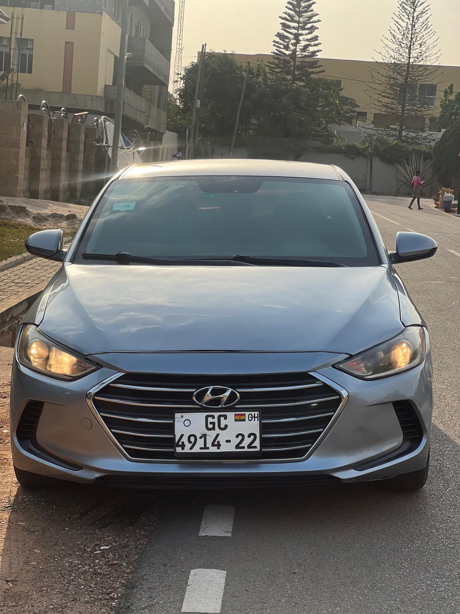 2018 Hyundai elantra 01