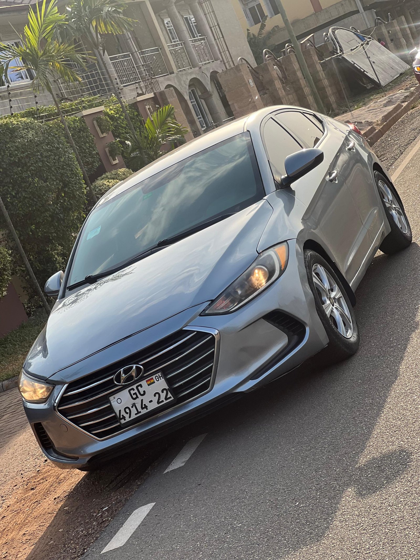 2018 Hyundai elantra 02